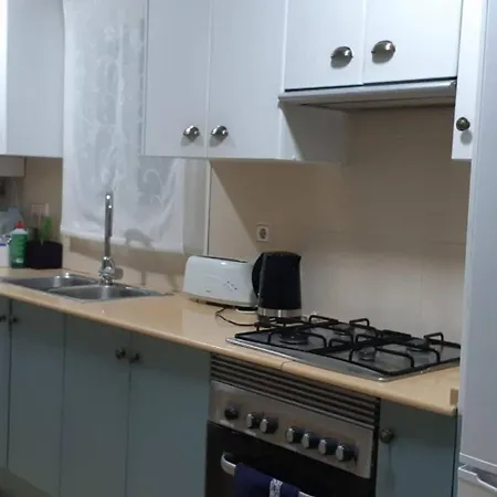 Cozy Near The * 바르셀로나