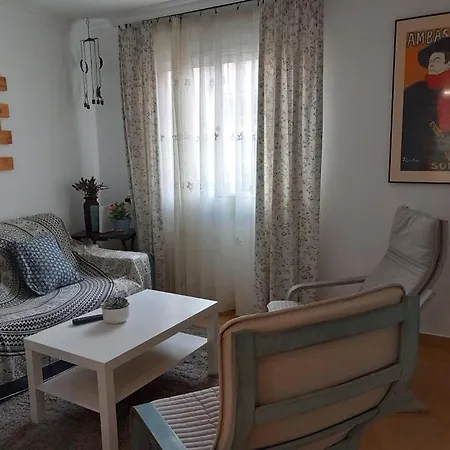 Cozy Near The *