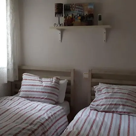 Cozy Near The Apartment