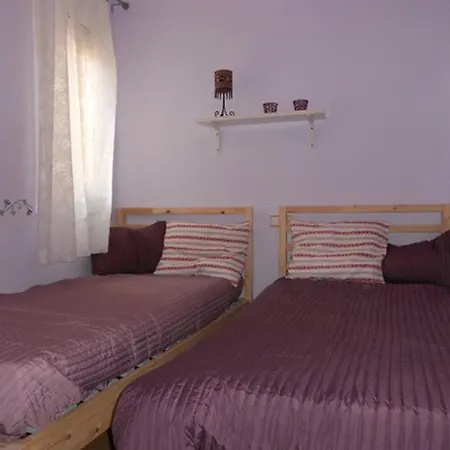Apartment Cozy Near The