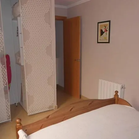 Cozy Near The Barcelona
