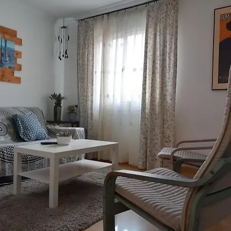 Cozy Near The *