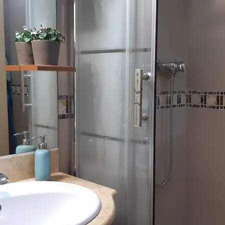 Cozy Near The Barcelona