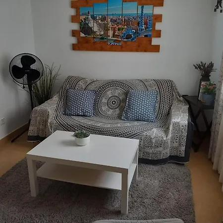 Cozy Near The * Barcelona