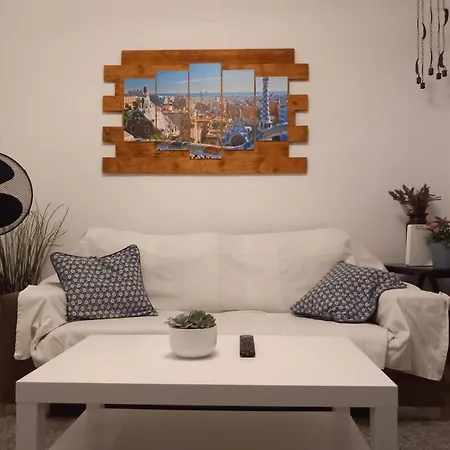 Cozy Near The